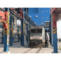 Rapid dosing and loading for the coal industry