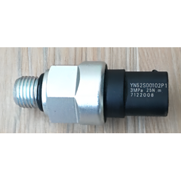 YN52S00102P1 Sensor Mesin Konstruksi