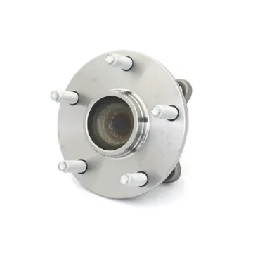 Factory Supply VKBA6824 Front Rear Wheel Bearing and Hub Assembly for High Load Capacity Vehicles