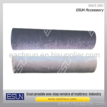 35% Polypropylene 65% Polyester/cotton Mattress Pad 