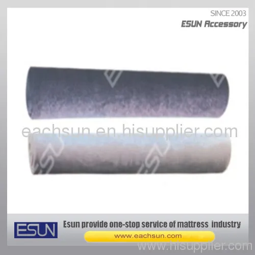 35% Polypropylene 65% Polyester/cotton Mattress Pad 