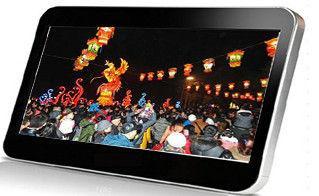 Commercial Full HD 1080P Smart Digital Signage With PHILIP