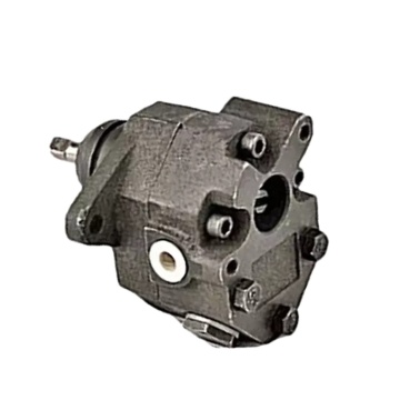 Feed Gear Pump Assembly 4W5479 4N4864 4N4873 for Caterpillar D9L/3412 988 3408/3412 PM-565 836 3408 3408C 3408E 3412 LOA
