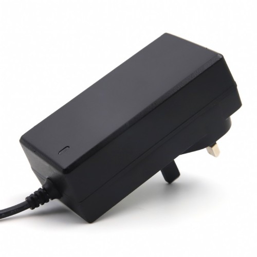 Hight Power adapter different plugs Wall Mount type