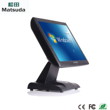 factory direct pos terminal parts/ frame mold/ pos machine hardware