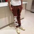 Men's Jogger Pants Track Pants Custom