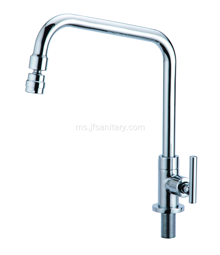 Cold Faucet Brass Taps Kitchen Faucet Sink Mixer
