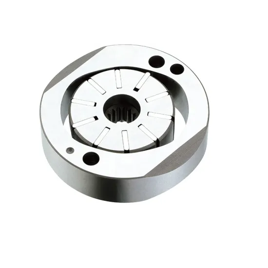 NITOYO OEM 14714-99011 Power Steering Pump Cartridge for Nissan