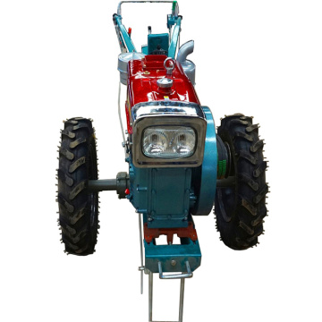 Small Tractor Farm Hand Walking Tractor Price In Kenya