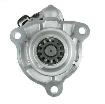 Starter Motor for DAF: Models 0001261046, 0001261071, 0001261087, 1854008, 1886891, 1956091, 2015154, 2134699