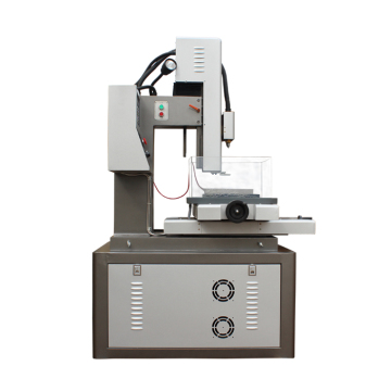 Factory Direct Sale: DD703.50 CNC EDM Drilling Machine