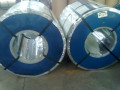 Hot Rolled Steel Coil Galvanized, Steel Supply Coil