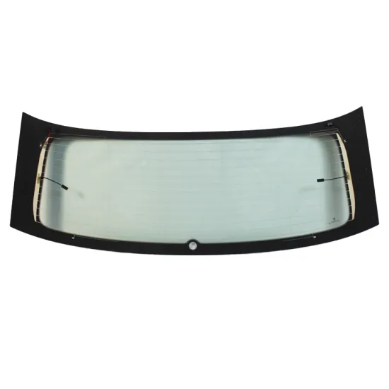 7820BGSRAI Solar Control Car Window Glass Back Screen for Kodiaq 5D SUV 2016