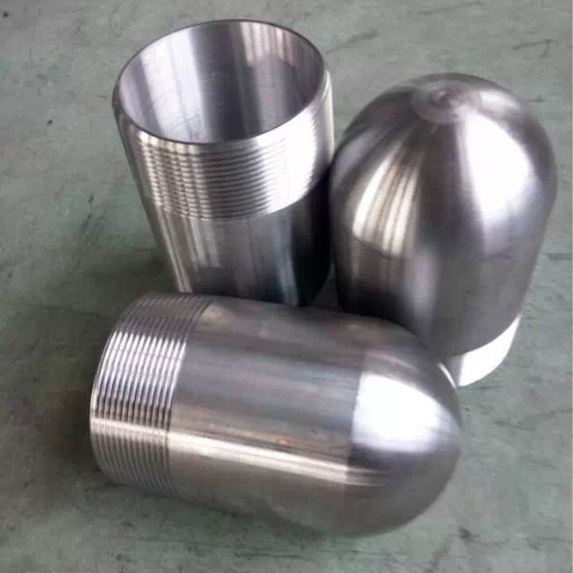 Precision Engineered Corrosion-resistant Pipe Plug For Harsh ...