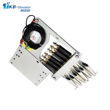 Kone Elevator Weight Device KM605300G06 - Elevator Parts