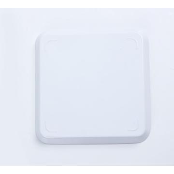food grade melamine square tray