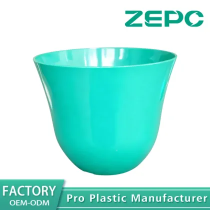 Minimalist Verdant Vessel Designs