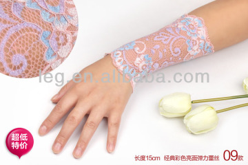 Sexy Lace Forearm Cuff