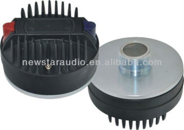 40w horn tweeters