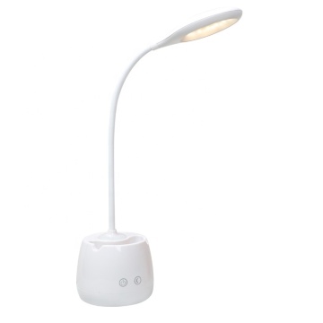 SML Table Lamp: USB Portable Rechargeable LED Camping Lamp