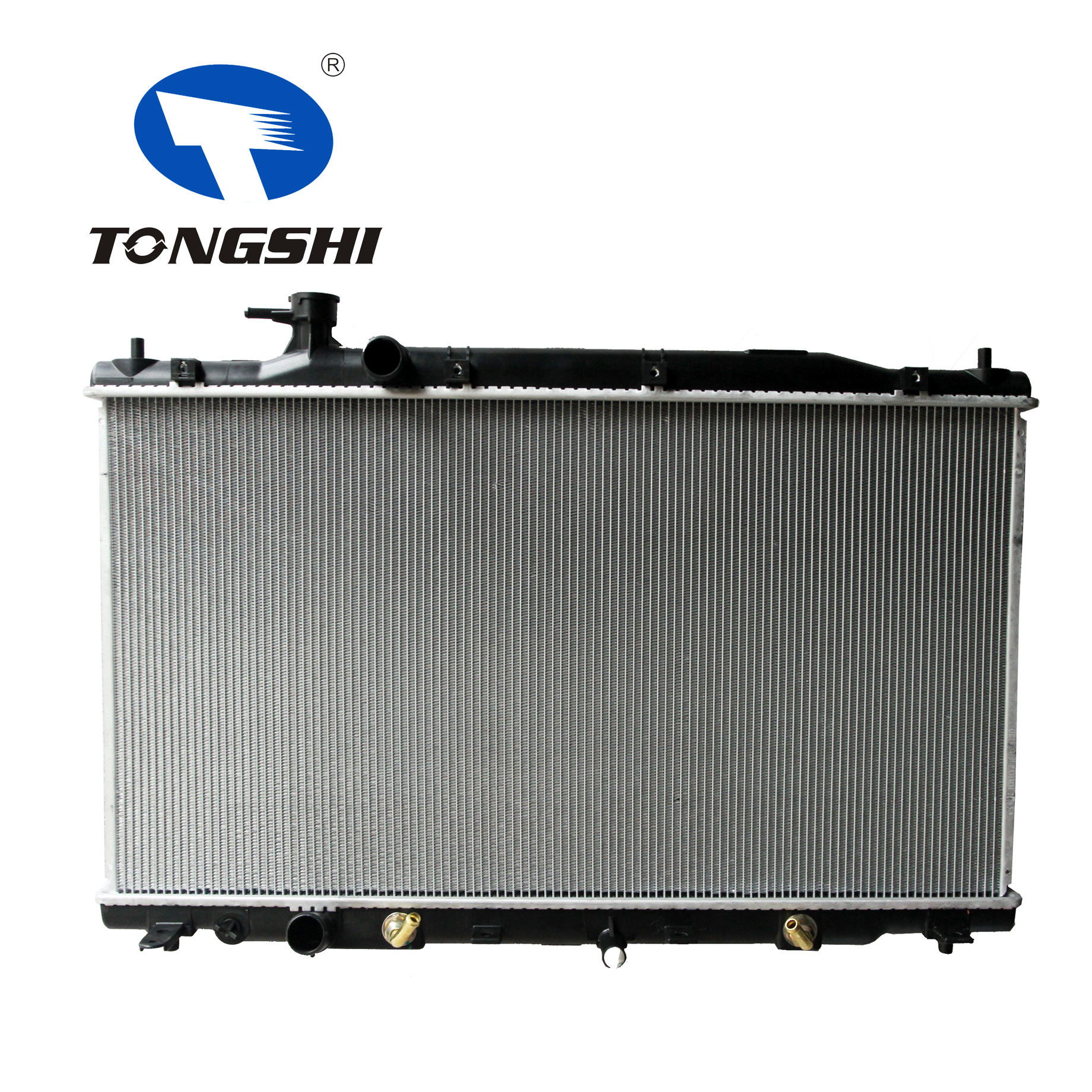 Engine Cooling Parts Radiator for Honda CRV 2007 OME 19010-RZA-901 Radiator Buyers Honda Accord Support Bulk Head Civic Chinese