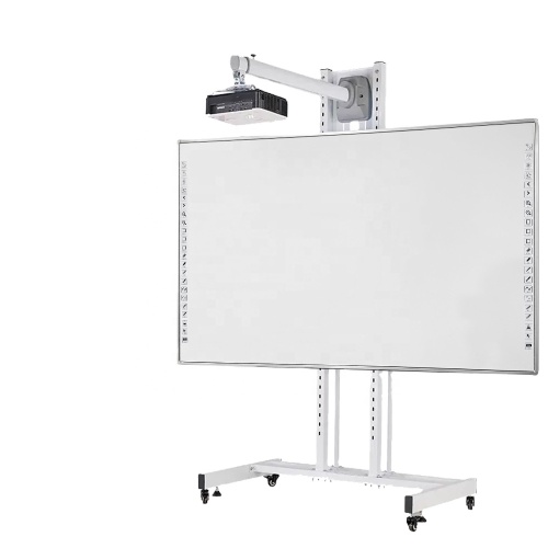 82 inch smart blackboard electronic whiteboard