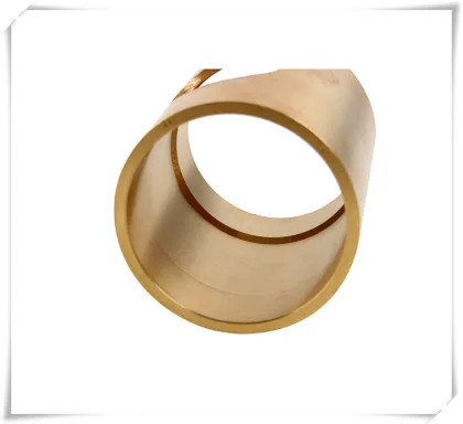 Valve Housing & Valves Fitting