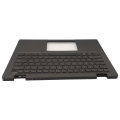 For DELL Latitude 14 3420 E3420 Palmrest Keyboard