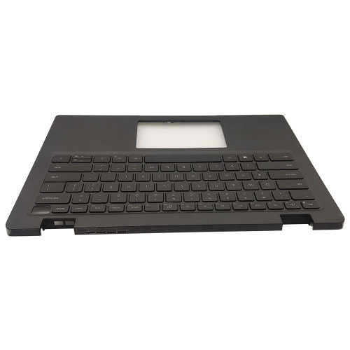 For DELL Latitude 14 3420 E3420 Palmrest Keyboard