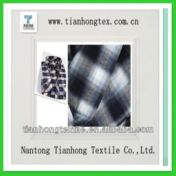 100% Cotton Stipe Yarn Dyed Fabric/Checks Fleece Yarn Dyed Fabric/Dress Yarn Dyed Fabric