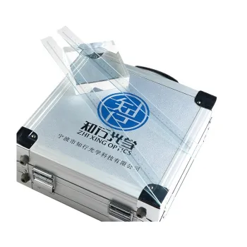 High Precision Optical Measuring Machine - Standard Optical Glass Linear Grating Ruler Sales