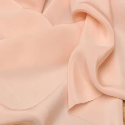 14mm Stretch Silk Crepe De Chine Fabric