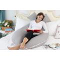 Studying Recovery Resting Maternity U Pillow