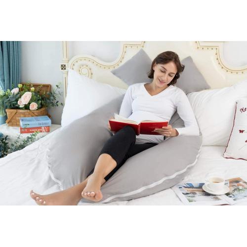 Studying Recovery Resting U Pregnancy Cushtion Studying Recovery Resting Maternity U Pillow Supplier