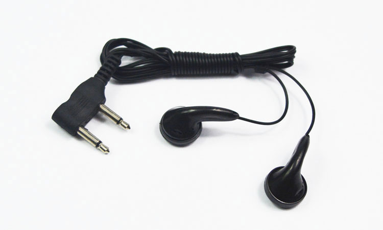 disposable earphone