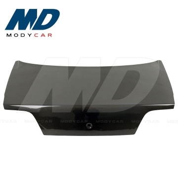 Carbon Fiber Trunk for 1995-1998 Nissan Skyline R33 GTS/GTR