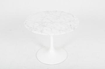 Eero saarinen tulip dining table