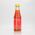 Thai Sweet Chilli Sauce 320g in Glass Bottle