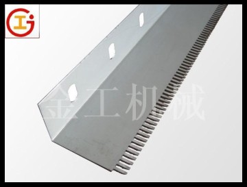 On Sale Noodle Comb oF Machine Accessories China Supply