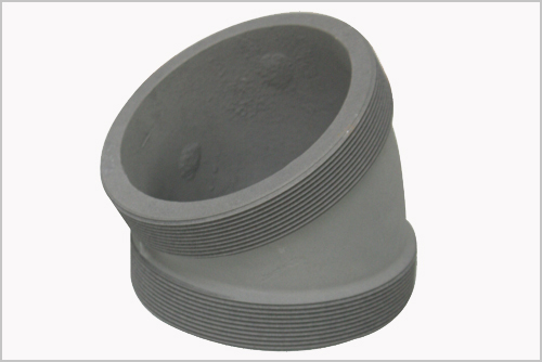 High Precision Casting Part