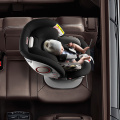 ECE R129 Conforms Baby Car Seat With Isofix
