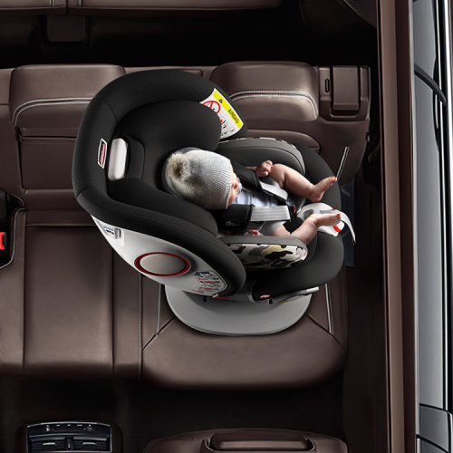 ECE R129 em conformidade com o assento de carro com isofix