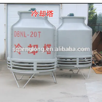 Used car oil refining machine