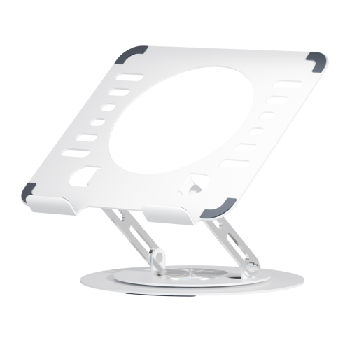 360 Degree Adjustable Laptop Table