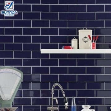 2016 verified quality guaranteed shiny surface ceramic wall tiles with test report
