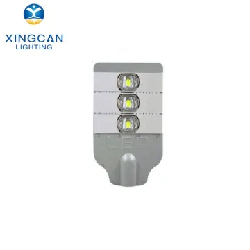 IP65 Waterproof Die-casting Aluminum High Power Security Road Lamp