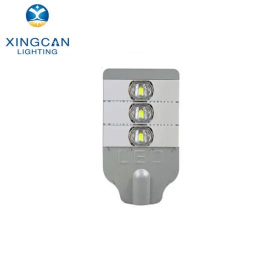 IP65 Waterproof Die-casting Aluminum High Power Security Road Lamp