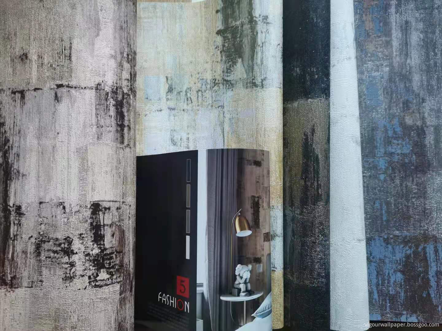 wall paper