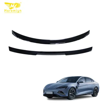 Maremlyn ABS Spoiler Wing for BYD Seal Car Exterior Accessories