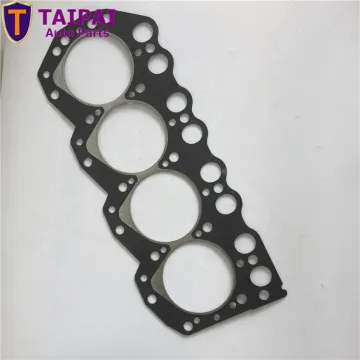 Head Gasket for NISSAN TD27 TD25 TD27T 11044-43G01 11044-43G02